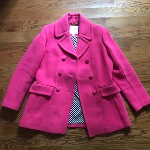 Kate Spade Wool Coat
